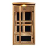 Pro 6 5210-01 1-2 Per Near Zero EMF FAR Infrared Sauna