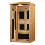 Pro 6 5210-01 1-2 Per Near Zero EMF FAR Infrared Sauna