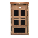 Pro 6 5210-01 1-2 Per Near Zero EMF FAR Infrared Sauna