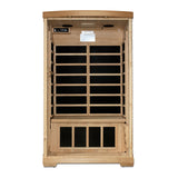 Pro 6 Madison 1-2 Per Near Zero EMF FAR Infrared Sauna