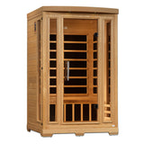 ***Retired in 2024*** Pro 6 Amanda 2 Per Near Zero EMF FAR Infrared Sauna