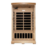 ***Retired in 2024*** Pro 6 Amanda 2 Per Near Zero EMF FAR Infrared Sauna