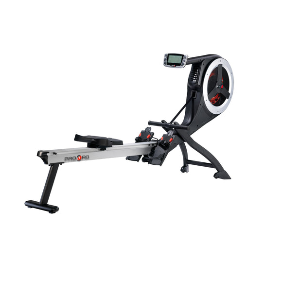 tv Eik rivier Pro 6 R9 Magnetic Air Rower – Pro 6 Fitness